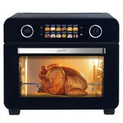 ELIT Air Fryer mini pecnicaNUTRIFRY AF25L