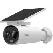 Imou IMOU Cell 3C AIO 5MP zunanja kamera z vgrajenim sončnim panelom