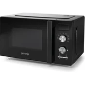 GORENJE Mikrovalovna pečica MO20A3BH - lepotna napaka (741798)