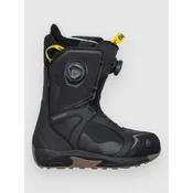 Bataleon Rave Double BOA 2026 Snowboard Boots black