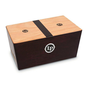 Bongo Cajon Latin Percussion