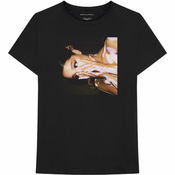 Ariana Grande Majica Side Photo Black S