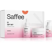 Saffee SensiDerm Hydrating Gift Set darilni set za suho in občutljivo kožo 3 kos