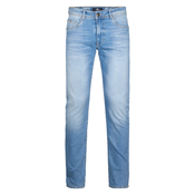 Petrol Industries Kavbojke moder denim