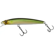 Illex BATTLE MINNOW 80F 6.3g/8cm Pearl Ayu