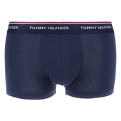 Tommy Hilfiger Boxers 3 Piece 1U87903841 Modra