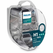 Philips X-tremeVision PRO150 +150% H1 12V 55W 12258XVPS2 kutija