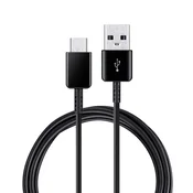 OSTALO Samsung data kabl USB na Type C 1/5m crni BULK (EP-DG970BBE)