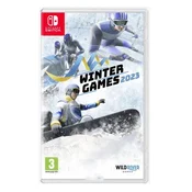 Winter Games 2023 (SWITCH)