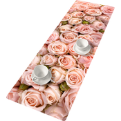 Bertoni Home Unisexs Table Runner Diana