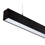 Activejet pendant lamp AJE-STELLA (black)