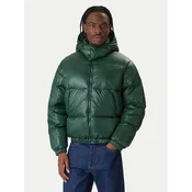 Lacoste Puhovka BH5096 Zelena Regular Fit