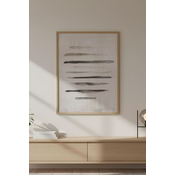 Wallxpert Slika Huhu736, 50 x 35cm