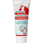 MEDIC Dr. Jacobys pferdesalbe konjsko mazilo ORIGINAL