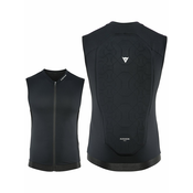 Dainese Auxagon Waistcoat Back Protector stretch / limo / stretch / limo Gr. L