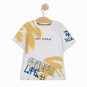 Just kiddin majica Street Life, 4-6