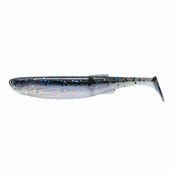 Savage Gear Rubber Bait Craft Bleak Roach, 8,5cm 4,2g 5 kosi