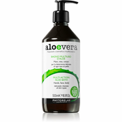 Phytorelax Laboratories Aloe Vera tekuci univerzalni sapun za tijelo i lice 500 ml