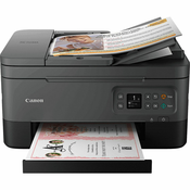 Višenamjenski Printer Canon TS7450a Bluetooth Crna