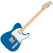 FENDER elektricna gitara Standard Telecaster MN, Aqua Marine Metallic