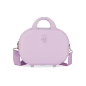 Enso ABS beauty case - ljubicasta ( 96.239.23 )