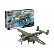 REVELL RV03650/060 Maketa 5-25 mitchell