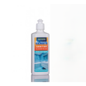 Clavis HM Sanitar sa pušpul zatvaracem Elegant Blue, 500ml
