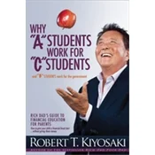Why A Students Work for C Students and Why B Students Work for the Government