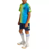Hummel Dres Hummel Shimmer Jersey Set Kids