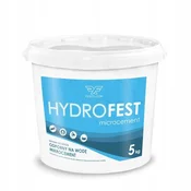 shumee HYDROFEST 5 KG - VODOODPORNI MIKROCEMENT HF2002JB JULY HYDRO BEŽ