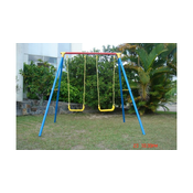 Gugalnica za 2 osebi S-Sport