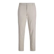 JJ Rebel Muške pantalone Oliver 12270757, Bež