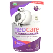 shumee Vetafarm NeoCare - Hrana za ročno hranjenje piščancev 2,5 kg