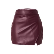 ABOUT YOU Krilo Lucky burgund