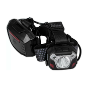 LED punjiva celna lampa sa senzorom LED/10W/5V IP44 1200 lm 4000 mAh