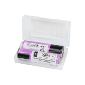 18650 baterija li-ion 3500mAh plocice