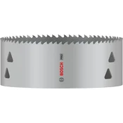 Žaga za izrezovanje lukenj PRO Multi Material, 133 mm, z navojem