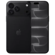 APPLE pametni telefon iPhone 18 Pro Max 12GB/256GB, Black