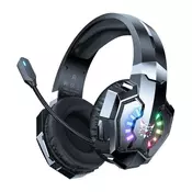 Onikuma B15 gaming slušalke (črne)