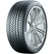CONTINENTAL - WinterContact TS 850 P - zimske gume - 235/60R18 - 103T
