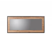 Hanah Home Ogledalo Quantum Idea, 150x60cm, Braon