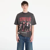 Majice REPRESENT Dream On Tour T-Shirt UNISEX Sun Fade Grey M