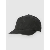 Rhythm Classic Cap vintage black