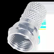 USE F Konektor FF 1, 7mm