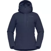 NORRONA JAKNA LYNGEN ALPHA100 Ž