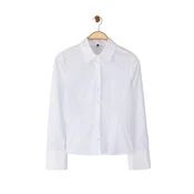 Trendyol Bluza bela