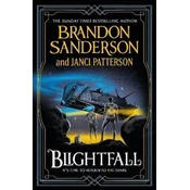 Blightfall Skyward Legacy 1