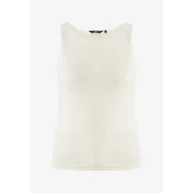 Mexx Ženska majica MF007703441W, Bela