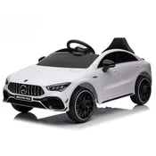 Deciji Auto Licencirani Mercedes – Benz AMG CLA 45 Beli