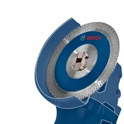 Lamelna brusna plošča X-LOCK X551, Expert for Metal